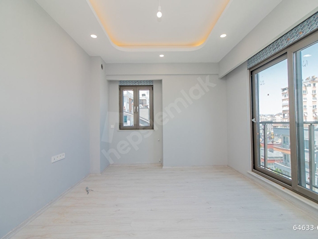 SOGUKSADA 2+1 DEPOLU OTURUMA HAZIR SATILIK DAİRE - Görsel 26