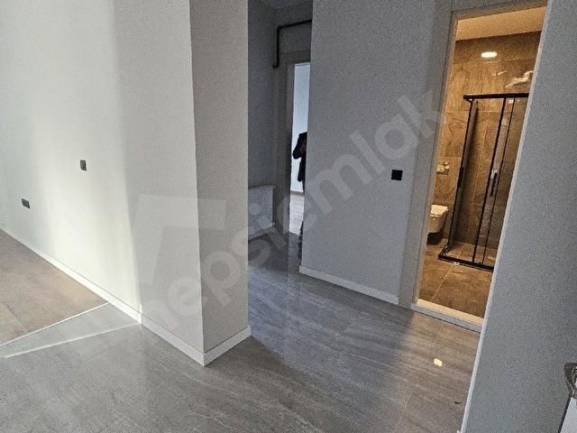 sahibinden kiralık havuzlu sitede kiralık daire - Görsel 4