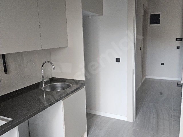 sahibinden kiralık havuzlu sitede kiralık daire - Görsel 13