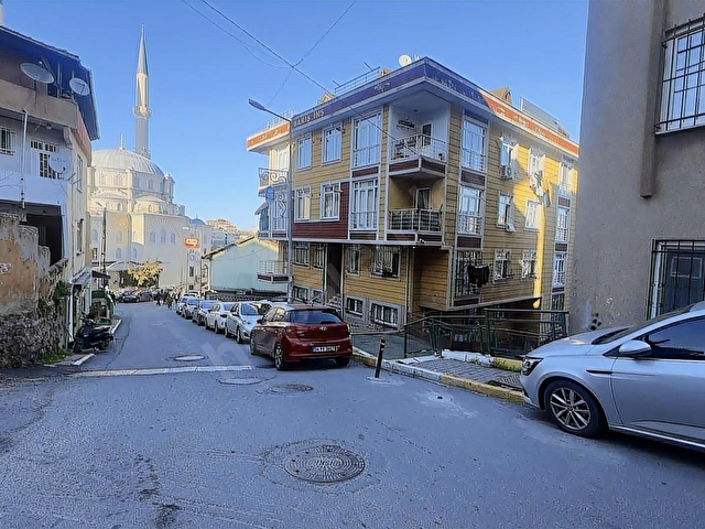 2 + 1 SATILIK FIRSAT DAİRE