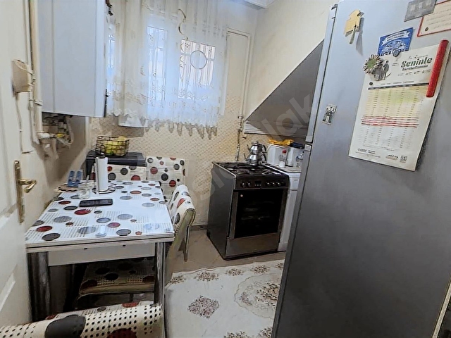 2 + 1 SATILIK FIRSAT DAİRE - Görsel 7