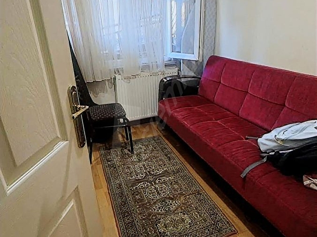 2 + 1 SATILIK FIRSAT DAİRE - Görsel 17