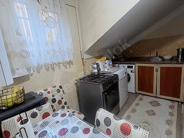 2 + 1 SATILIK FIRSAT DAİRE - Görsel 10