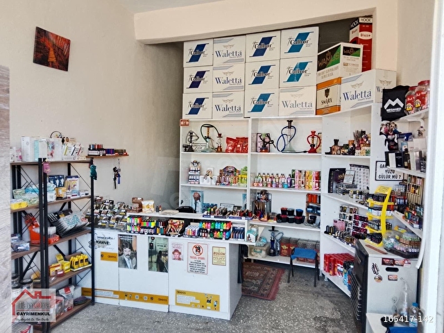 DEVREN KİRALIK 25 M2 DÜKKAN - Görsel 7