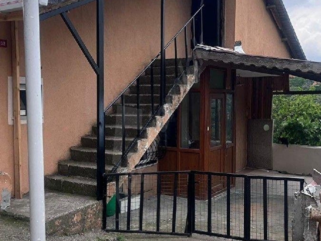 BEYKOZ YENİMAHALLEDE BAHÇELİ MÜSTAKİL EV