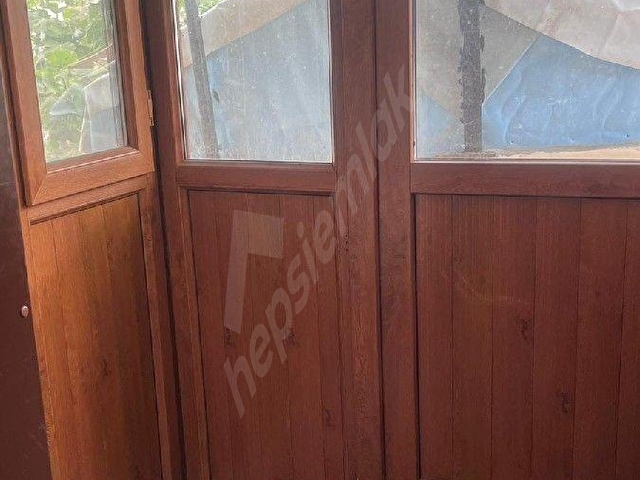 BEYKOZ YENİMAHALLEDE BAHÇELİ MÜSTAKİL EV - Görsel 15