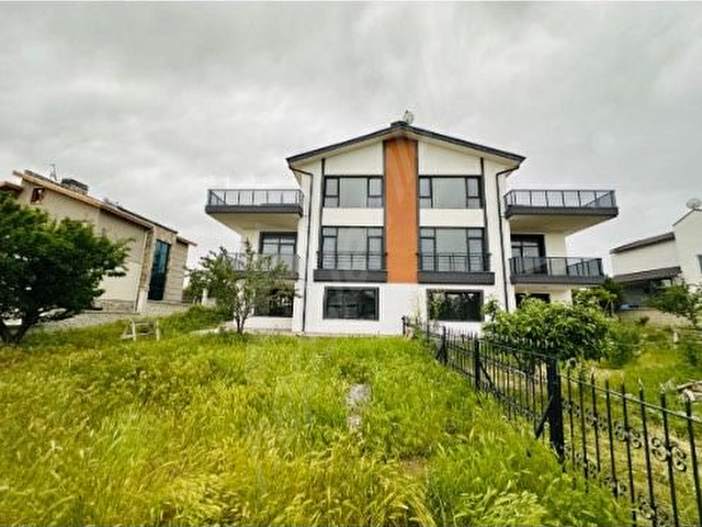 Sahibinden sıfır satılık villa - Görsel 2