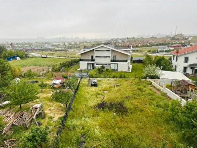Sahibinden sıfır satılık villa - Görsel 3
