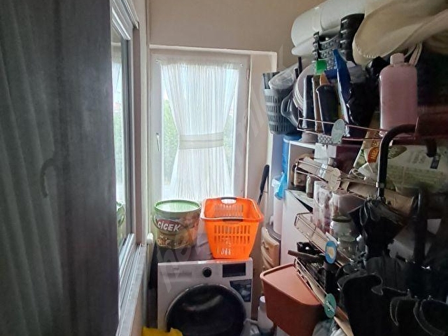 DALAMANDA KİLERLİ,OTOPARKLI GENİŞ SATILIK 3+1 DAİRE - Görsel 13