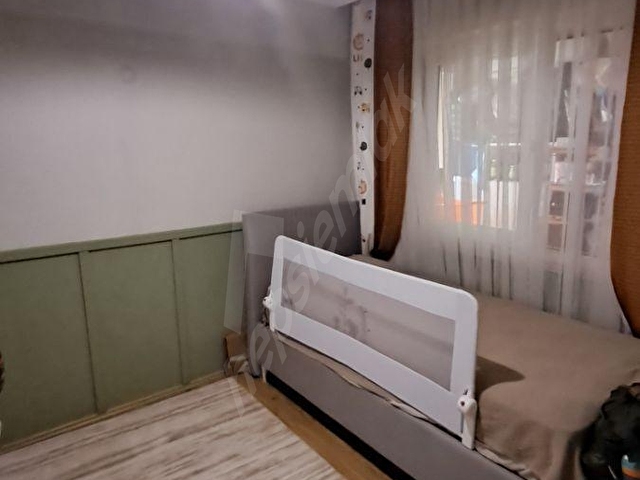 DALAMANDA KİLERLİ,OTOPARKLI GENİŞ SATILIK 3+1 DAİRE - Görsel 16