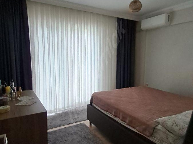 DALAMANDA KİLERLİ,OTOPARKLI GENİŞ SATILIK 3+1 DAİRE - Görsel 8