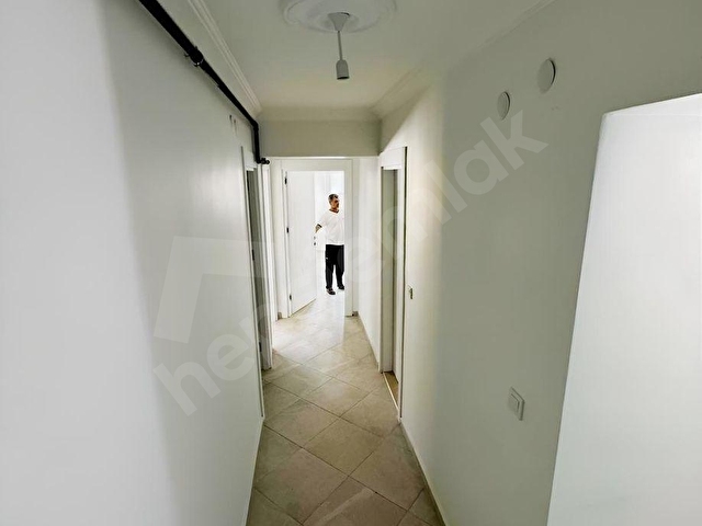 ÖZMERT TEN GÜLYAKA DA 2+1ARAKAT FULL TADİLATLI KİRALIK DAİRE - Görsel 8
