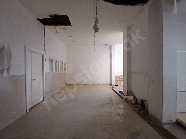 ARSLANBUCAKTA CADDE ÜZERİ GENİŞ KİRALIK MAĞAZA - Görsel 15