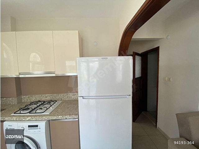 ALTINOLUK / YAĞCILAR PANAROMİK DENİZ MANZARALI 2+1 DAİRE - Görsel 11