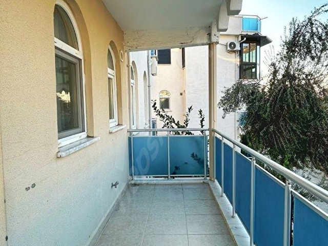 ALTINOLUK / YAĞCILAR PANAROMİK DENİZ MANZARALI 2+1 DAİRE - Görsel 30