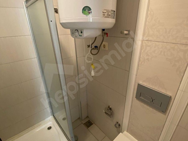 ALTINOLUK / YAĞCILAR PANAROMİK DENİZ MANZARALI 2+1 DAİRE - Görsel 16