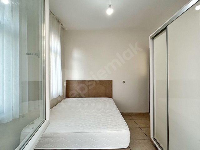 ALTINOLUK / YAĞCILAR PANAROMİK DENİZ MANZARALI 2+1 DAİRE - Görsel 13