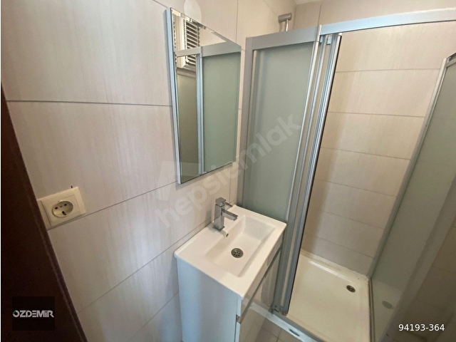 ALTINOLUK / YAĞCILAR PANAROMİK DENİZ MANZARALI 2+1 DAİRE - Görsel 15