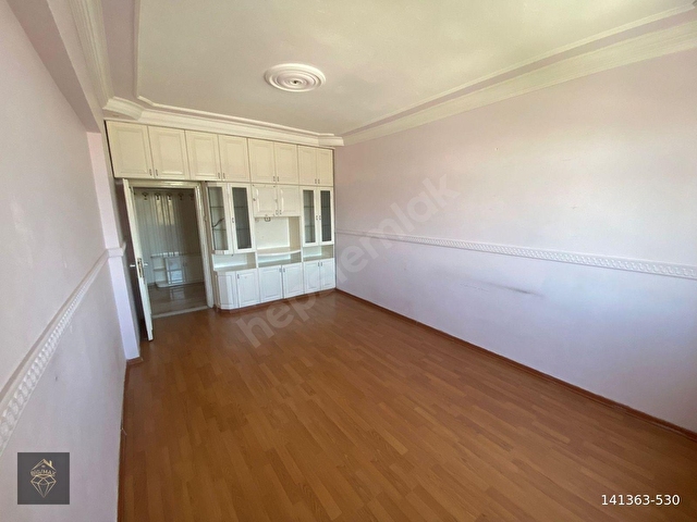 DSI KARŞISI, YOLA CEPHELİ 3+1 GENİŞ DAİRE - Görsel 8