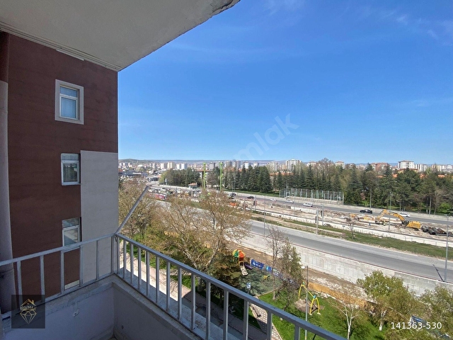 DSI KARŞISI, YOLA CEPHELİ 3+1 GENİŞ DAİRE - Görsel 18