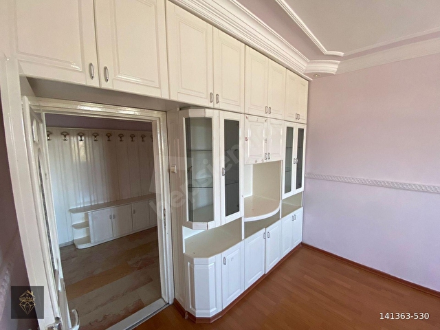 DSI KARŞISI, YOLA CEPHELİ 3+1 GENİŞ DAİRE - Görsel 9