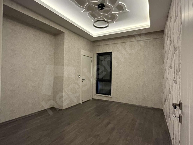 BONUSDAN KÖRKÜN BOZDAĞ MEVKİNDE 4+1 HAVUZLU SİTE İÇİ - Görsel 26