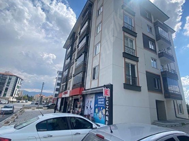 SATILIK 2+1 KOMBİLİ DAİRE