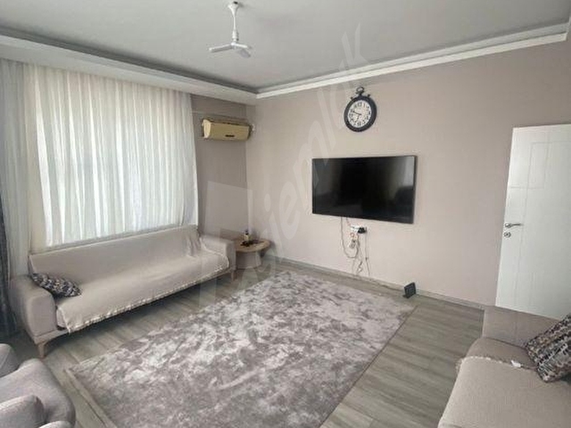 SATILIK 2+1 KOMBİLİ DAİRE - Görsel 5