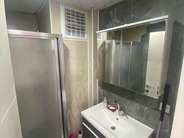 SATILIK 2+1 KOMBİLİ DAİRE - Görsel 6