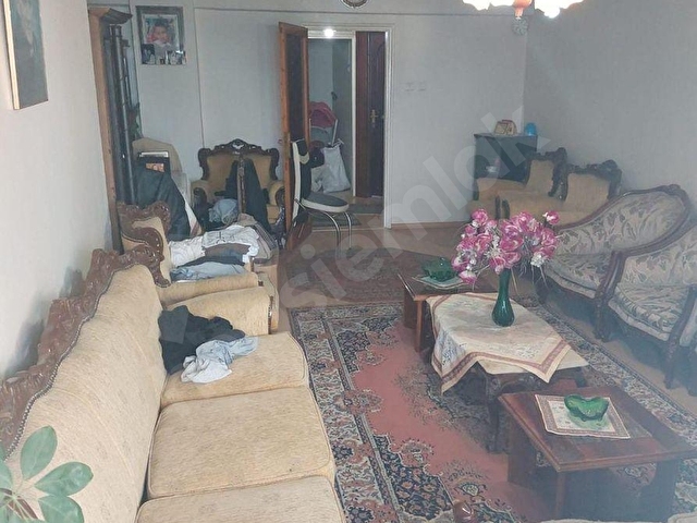 Karabağlar Kaymakamlık-Bozyaka Hastanesi-Köstence Köprüsü Arasında Satılık Daire 3+1 Doğalgaz 125m2 - Görsel 29