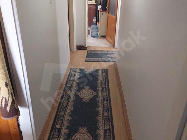 Karabağlar Kaymakamlık-Bozyaka Hastanesi-Köstence Köprüsü Arasında Satılık Daire 3+1 Doğalgaz 125m2 - Görsel 23