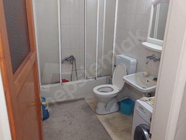 Karabağlar Kaymakamlık-Bozyaka Hastanesi-Köstence Köprüsü Arasında Satılık Daire 3+1 Doğalgaz 125m2 - Görsel 25