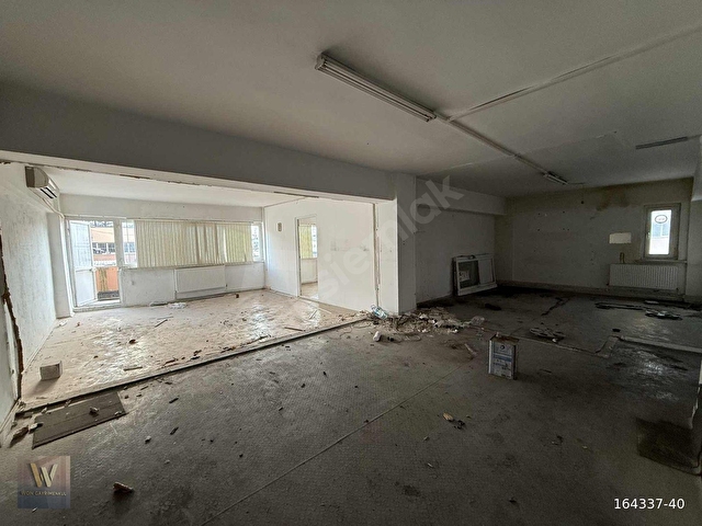 WONDAN OSTİMDE KİRALIK KÖŞE DÜKKAN | 600 m² | OFİS - Görsel 6
