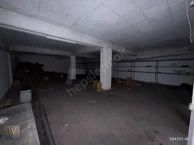 WONDAN OSTİMDE KİRALIK KÖŞE DÜKKAN | 600 m² | OFİS - Görsel 21