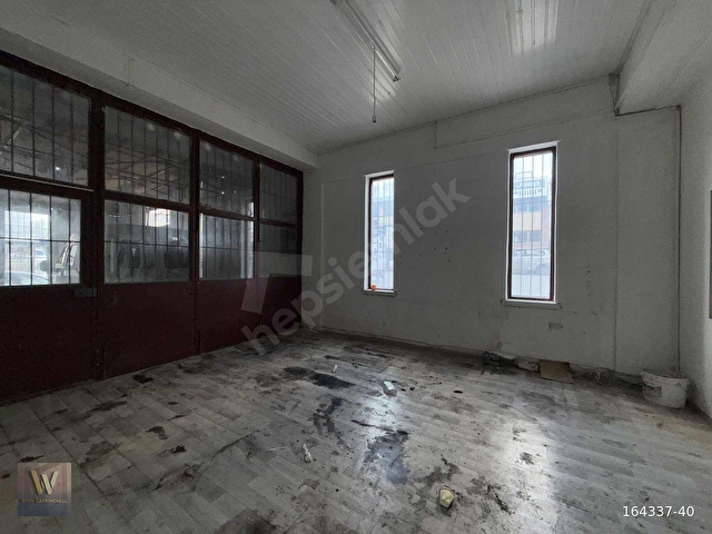 WONDAN OSTİMDE KİRALIK KÖŞE DÜKKAN | 600 m² | OFİS - Görsel 14