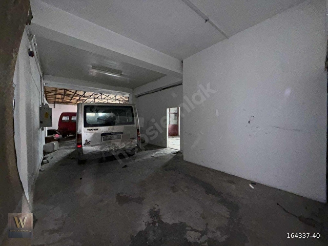 WONDAN OSTİMDE KİRALIK KÖŞE DÜKKAN | 600 m² | OFİS - Görsel 13