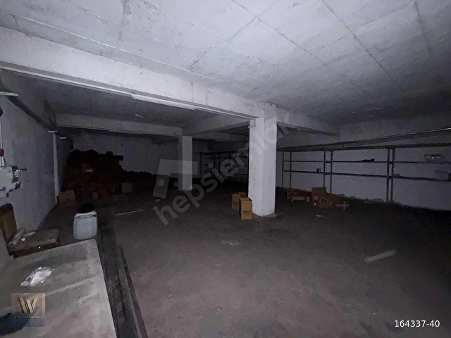 WONDAN OSTİMDE KİRALIK KÖŞE DÜKKAN | 600 m² | OFİS - Görsel 22