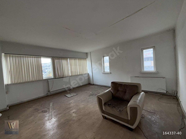 WONDAN OSTİMDE KİRALIK KÖŞE DÜKKAN | 600 m² | OFİS - Görsel 10