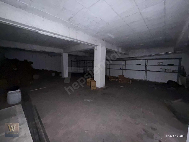 WONDAN OSTİMDE KİRALIK KÖŞE DÜKKAN | 600 m² | OFİS - Görsel 20