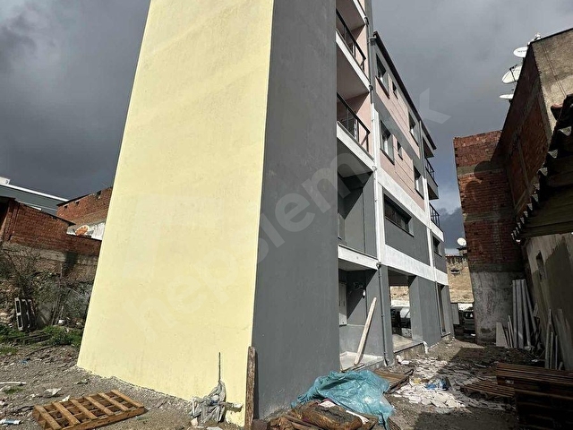 SÖKE DE  satılık DÜKKANLI - Görsel 4