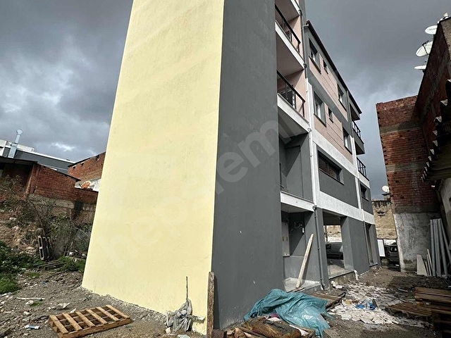 SÖKE DE  satılık DÜKKANLI - Görsel 2