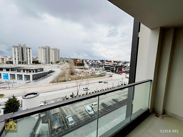 ÇANKAYA TONA REZİDANS 2+1 ÖN CEPHE SATILIK DAİRE - Görsel 6