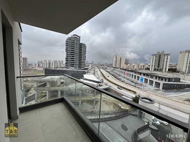 ÇANKAYA TONA REZİDANS 2+1 ÖN CEPHE SATILIK DAİRE - Görsel 21