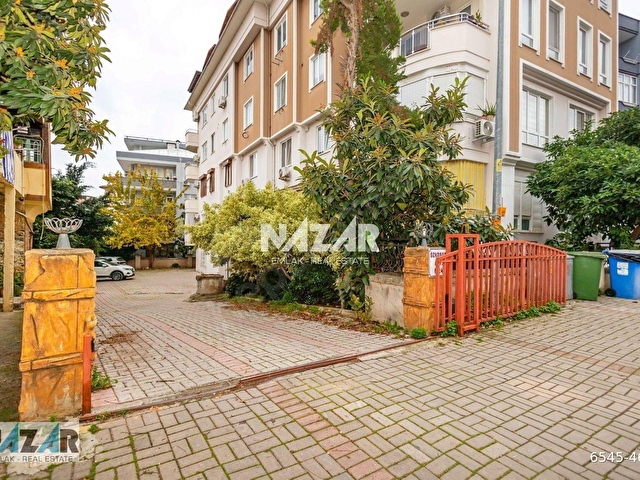 Alanya Merkez Şekerhane’de Kiralık 26 m² Depo - Görsel 2