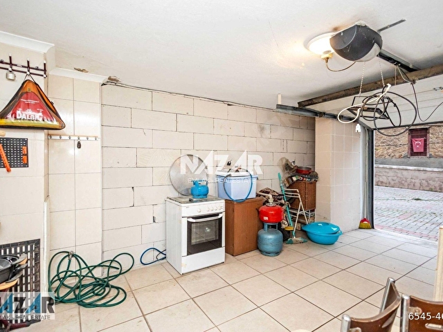Alanya Merkez Şekerhane’de Kiralık 26 m² Depo - Görsel 10