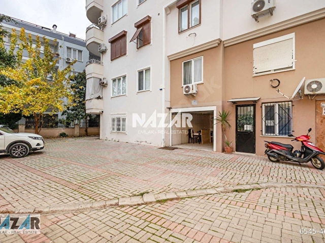 Alanya Merkez Şekerhane’de Kiralık 26 m² Depo - Görsel 4
