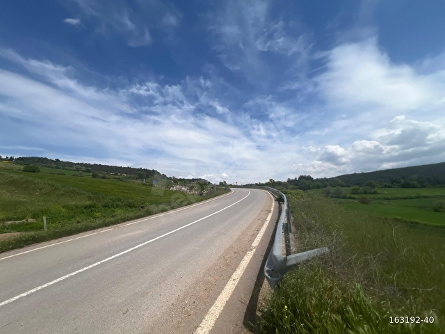 BURSA FİNANSTAN YENİŞEHİR İNCİRLİDE 1700 M2 SATLK TEK TAPU TARLA - Görsel 16
