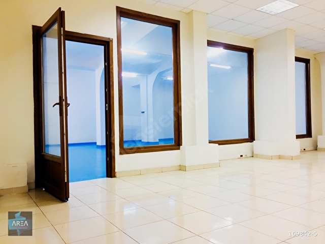 ֎ BAYRAMPAŞA ֎ NET 160 M² ֎ DÜZ GİRİŞ ֎ İŞYERİ DEPO İMALATHANE - Görsel 20