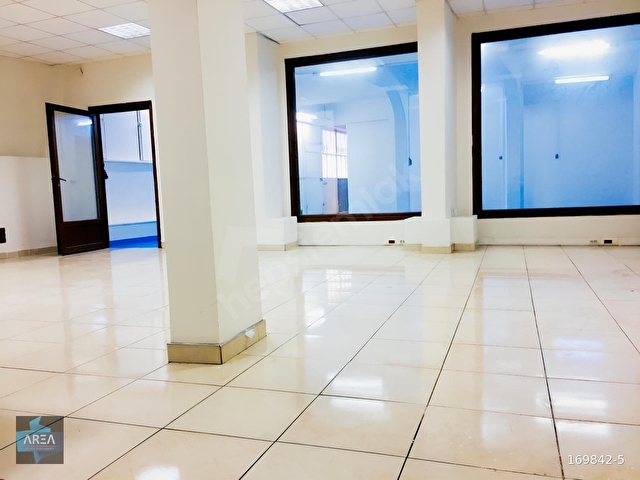 ֎ BAYRAMPAŞA ֎ NET 160 M² ֎ DÜZ GİRİŞ ֎ İŞYERİ DEPO İMALATHANE - Görsel 18
