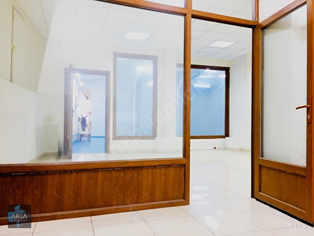 ֎ BAYRAMPAŞA ֎ NET 160 M² ֎ DÜZ GİRİŞ ֎ İŞYERİ DEPO İMALATHANE - Görsel 19